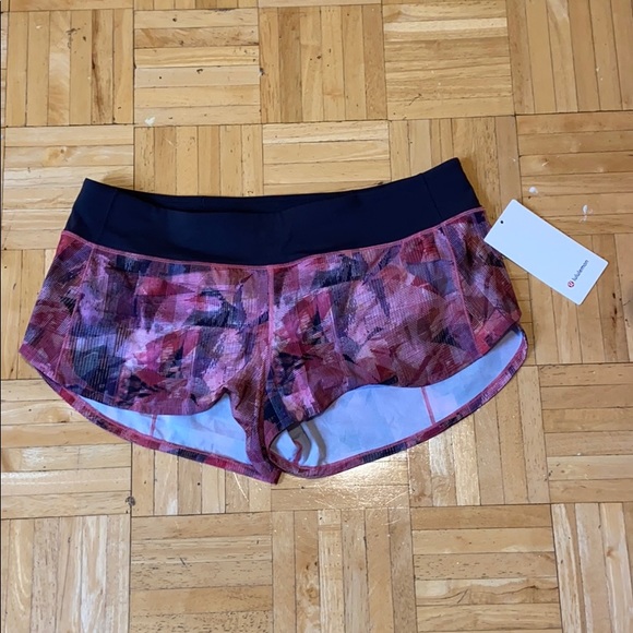 lululemon athletica Pants - Lululemon shorts